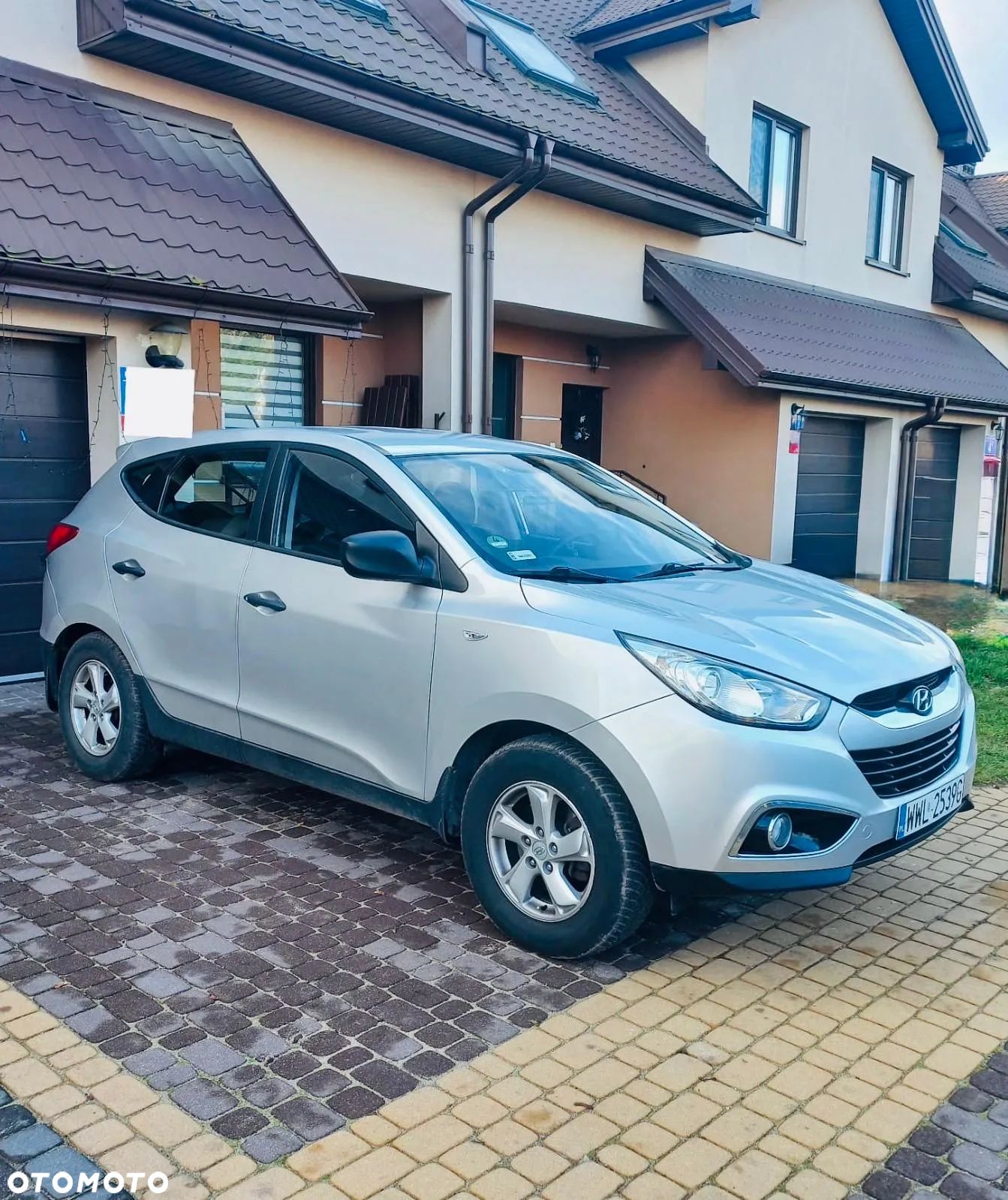 Hyundai ix35 2.0 Classic - 1