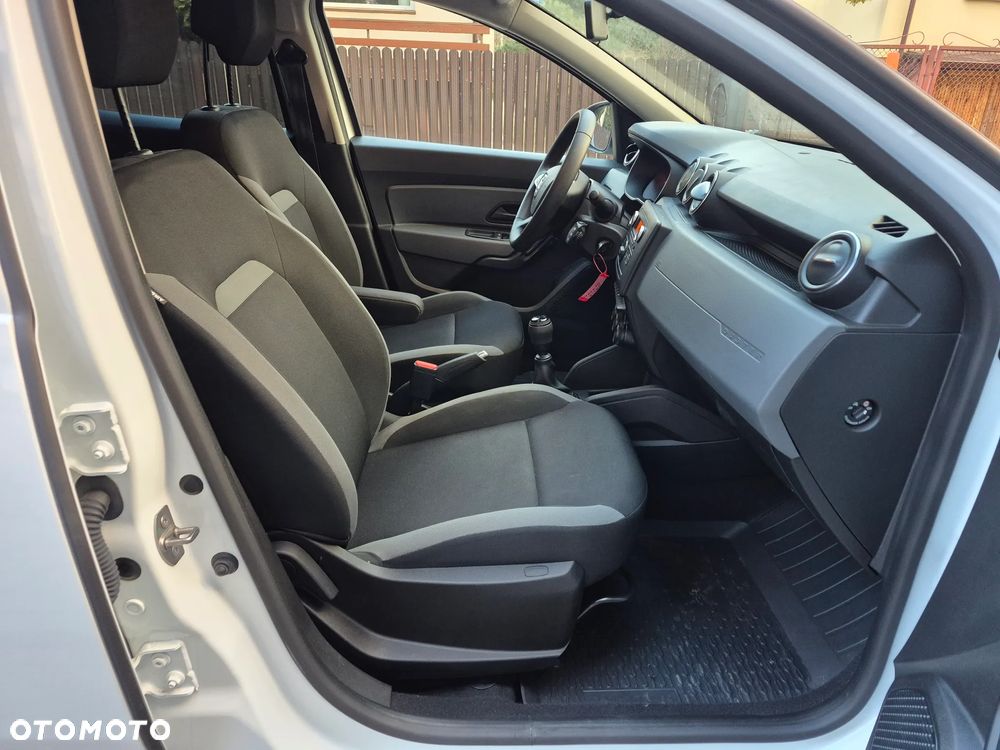 Dacia Duster 1.0 TCe Access - 16