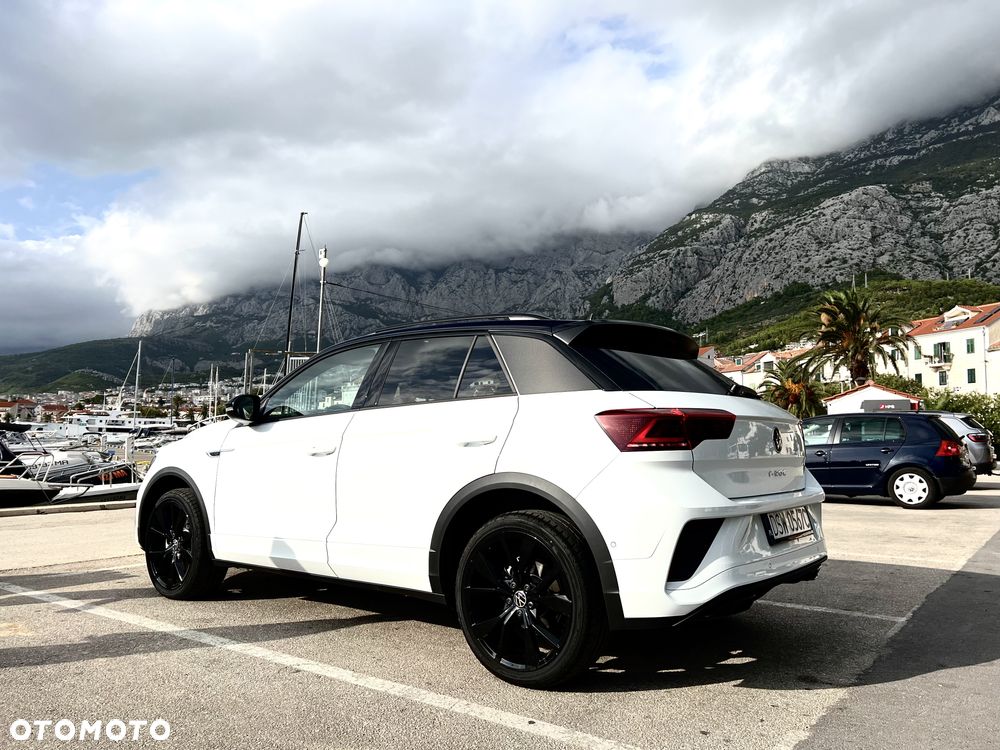 Volkswagen T-Roc 1.5 TSI R-Line DSG - 10