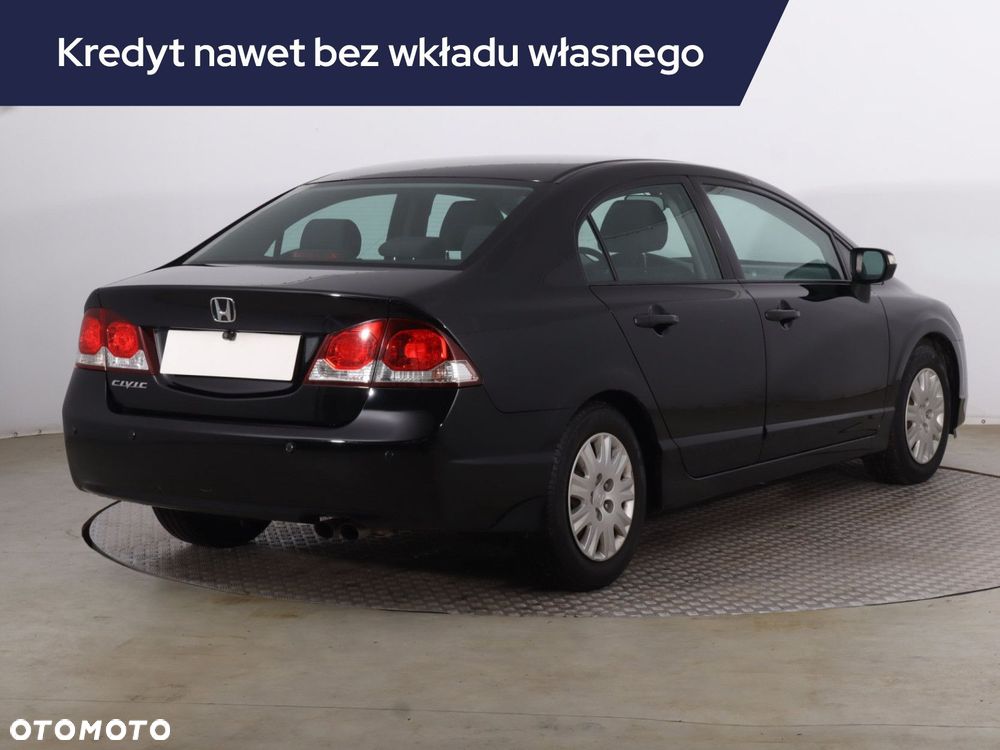Honda Civic - 7