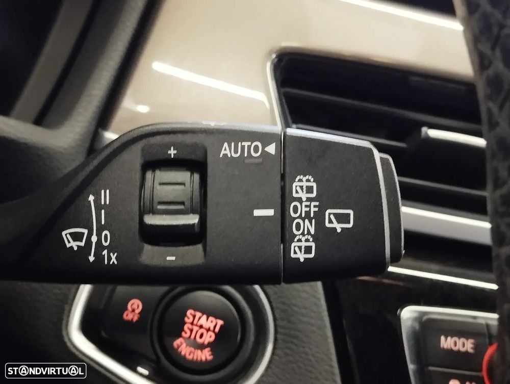 BMW X1 16 d sDrive Auto xLine - 24