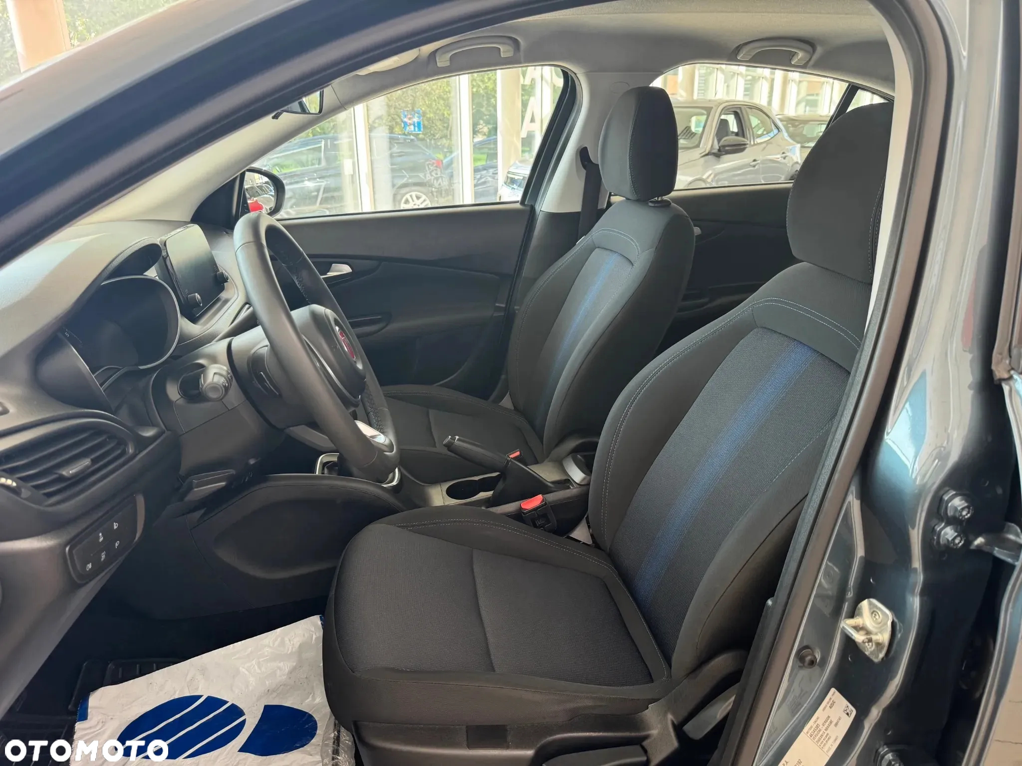 Fiat Tipo 1.0 T3 City Life - 14
