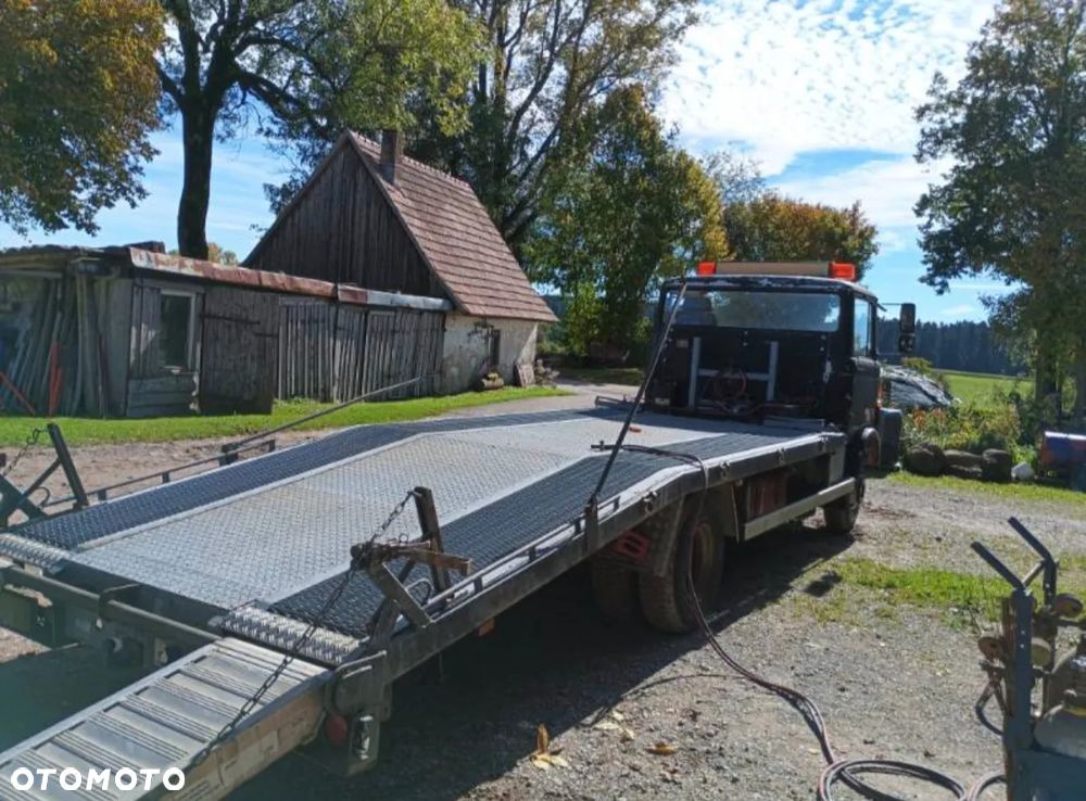 Mercedes-Benz 1013 - 2