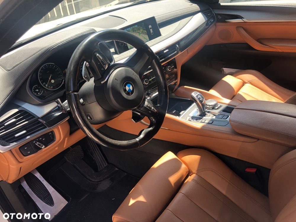 BMW X6M - 2