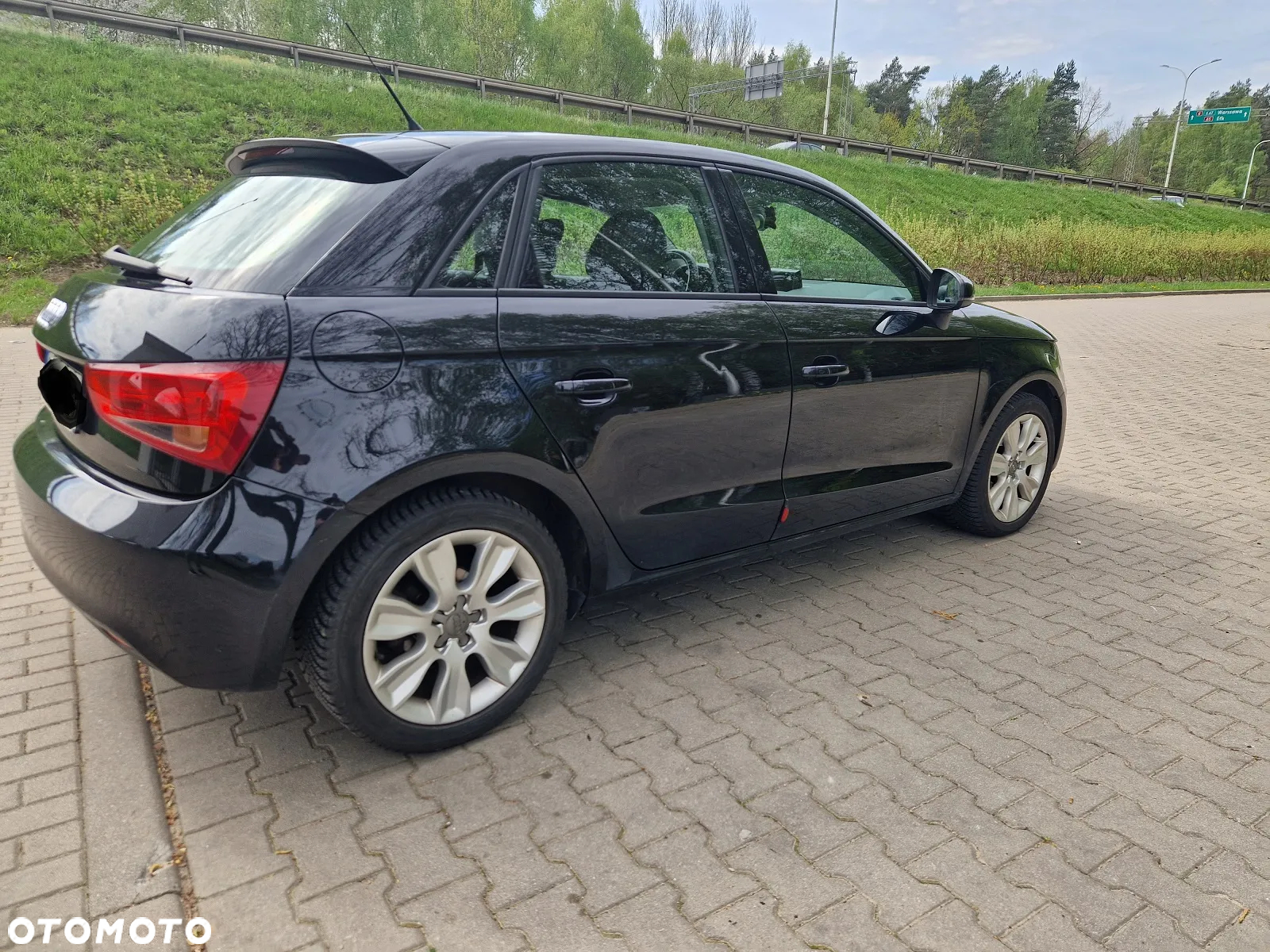 Audi A1 - 10