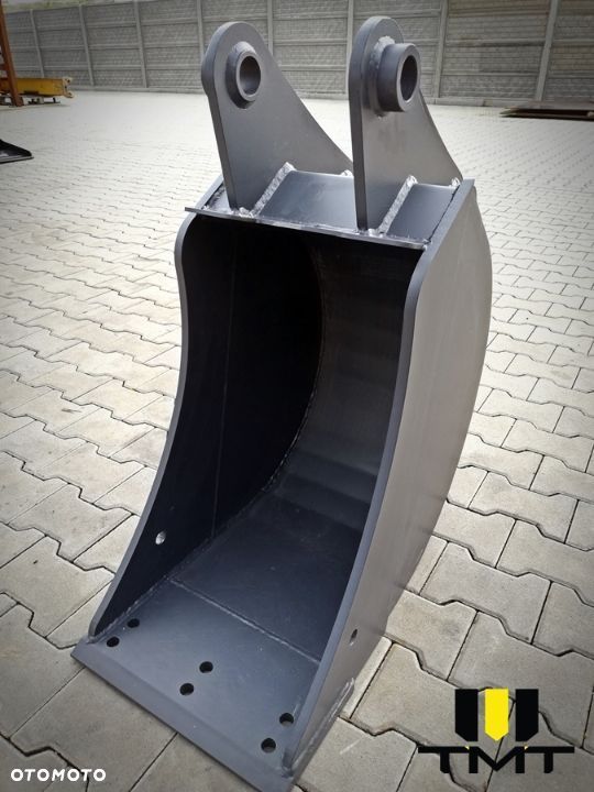 Łyżka kopiąca 60cm CAT 428 DEF BC Caterpillar koparko-ładowarka - 3