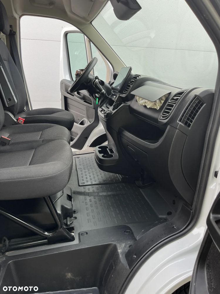 Peugeot Boxer - 9