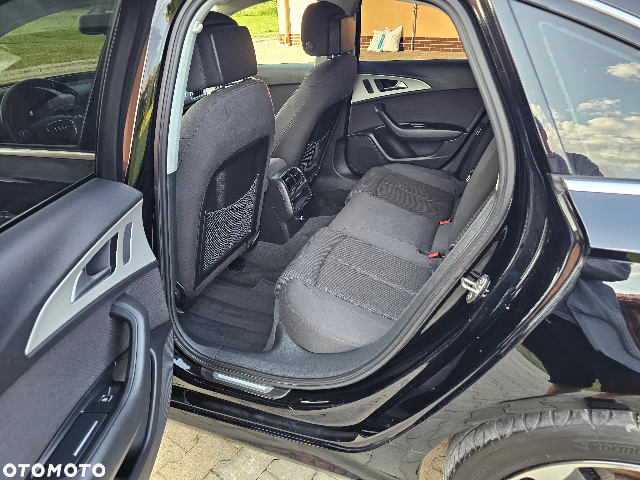 Audi A6 2.0 TDI ultra S tronic - 34