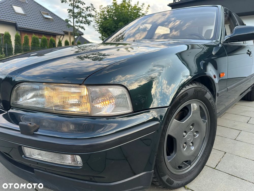 Honda Legend 3.2 - 31