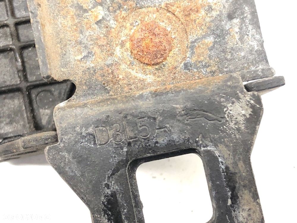 ZAMEK MASKI PRAWY  JAGUAR F-PACE (X761) 2015 - 2022 2.0 TD4 AWD 132 kW [180 KM] olej napędowy 2015 - 4