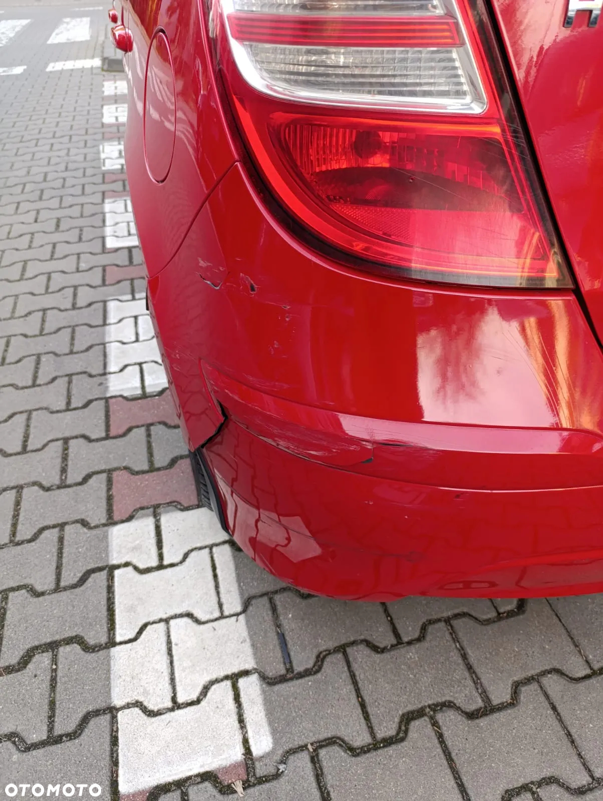 Hyundai i30 1.4 Classic - 6