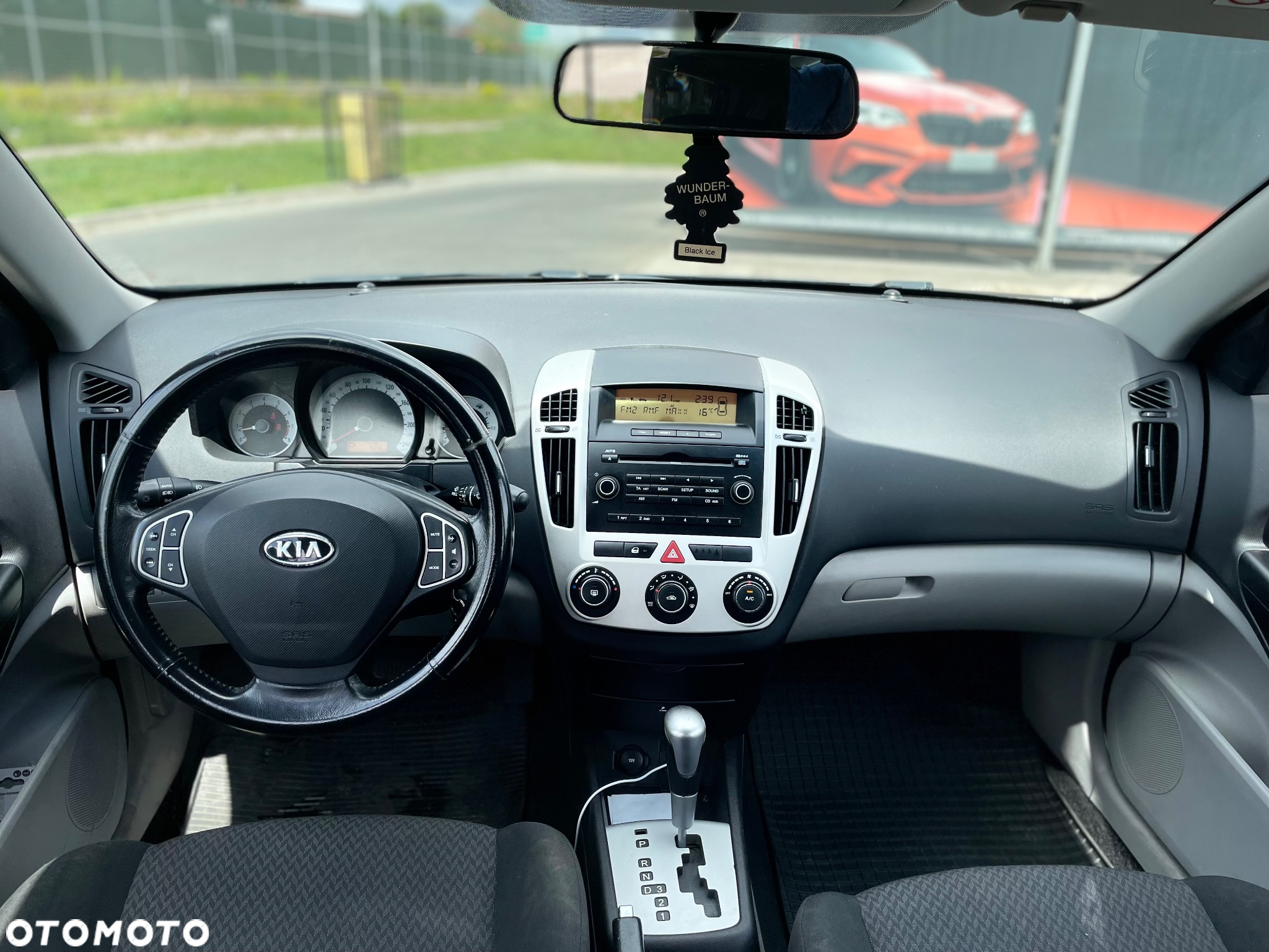 Kia Ceed - 6