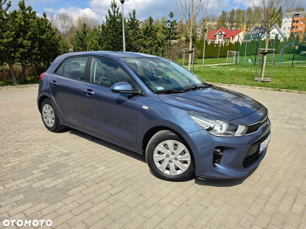 Kia Rio 1.2 Attract - 13