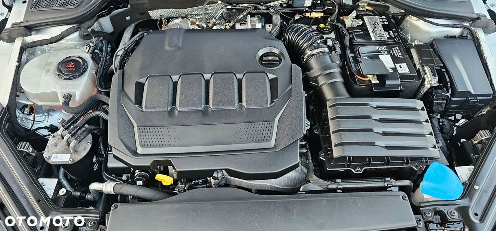 Skoda Octavia 2.0 TDI 4x4 Scout DSG - 23