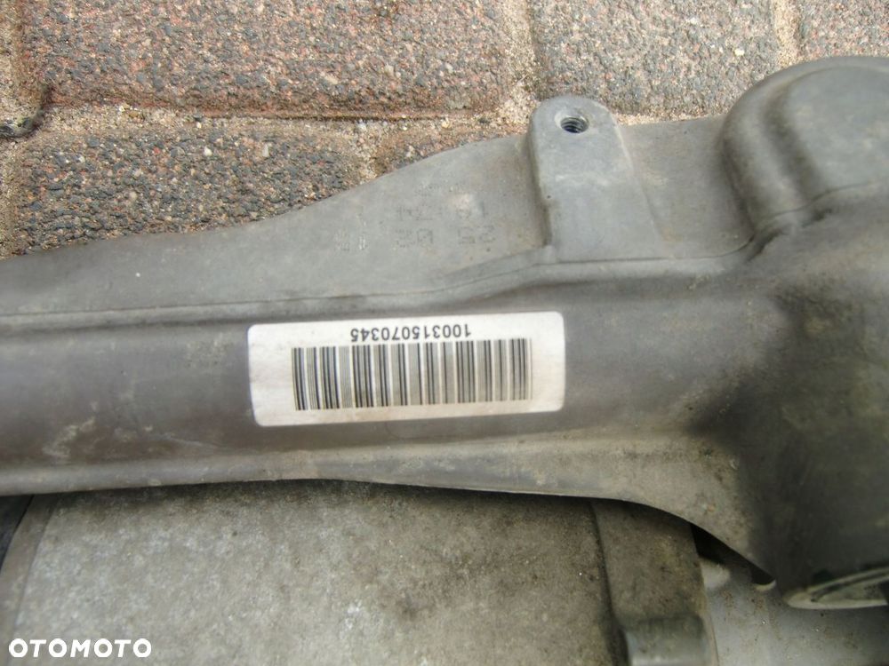 Przekładnia VW GOLF VII AUDI A3 8V SEAT 8Q1423051AL 5Q0909144R - 4