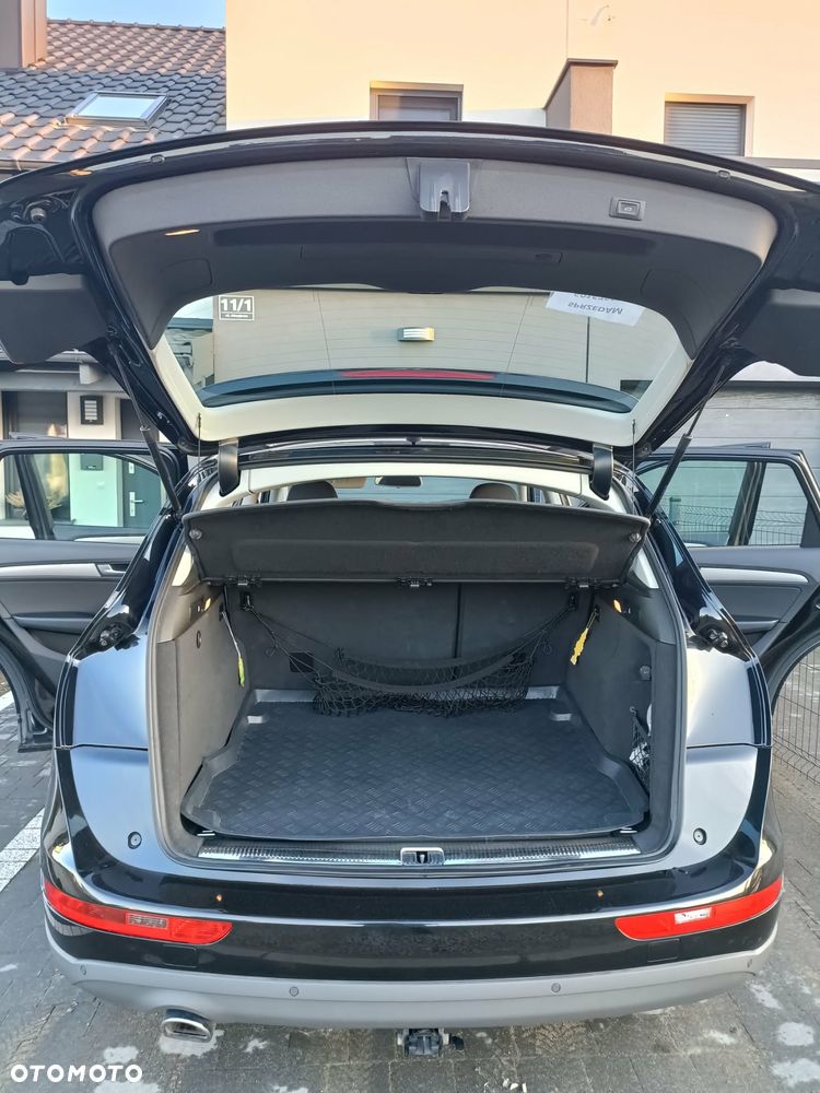 Audi Q5 - 14