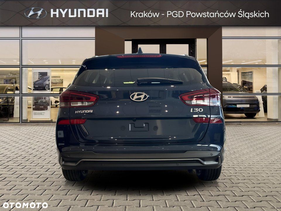 Hyundai i30 - 4