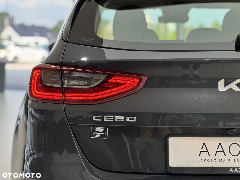 Kia Ceed 1.5 T-GDI M DCT - 39