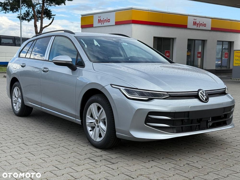 Volkswagen Golf - 3