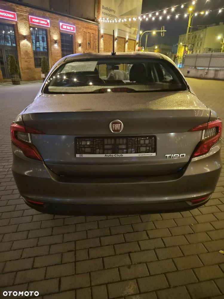 Fiat Tipo - 11