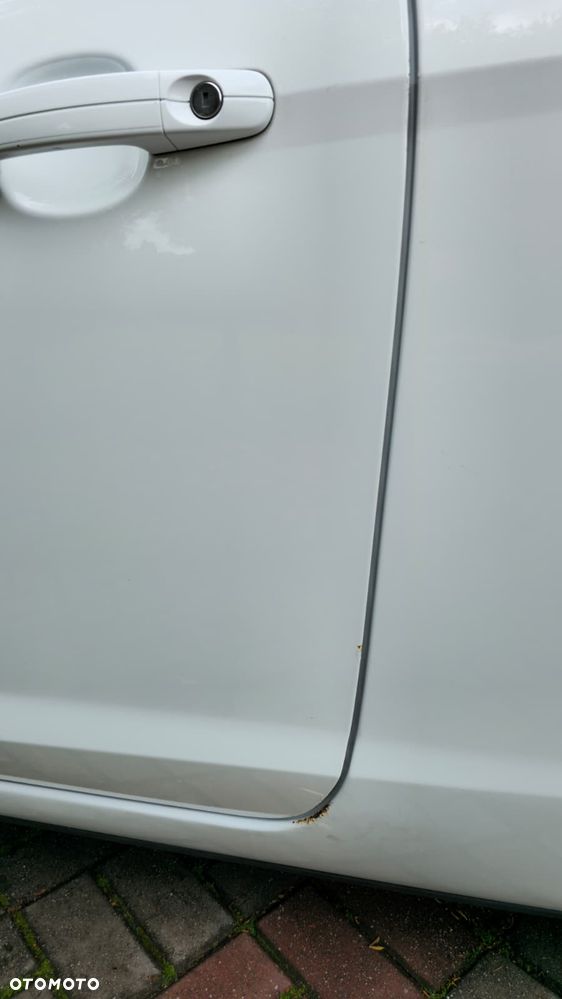Ford Focus 1.8 FF Trend - 24