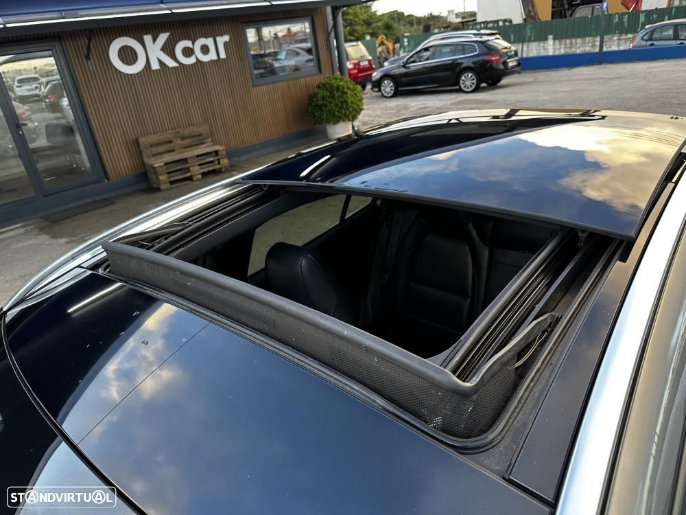 Mercedes-Benz GLA 220 CDI AMG Line - 15