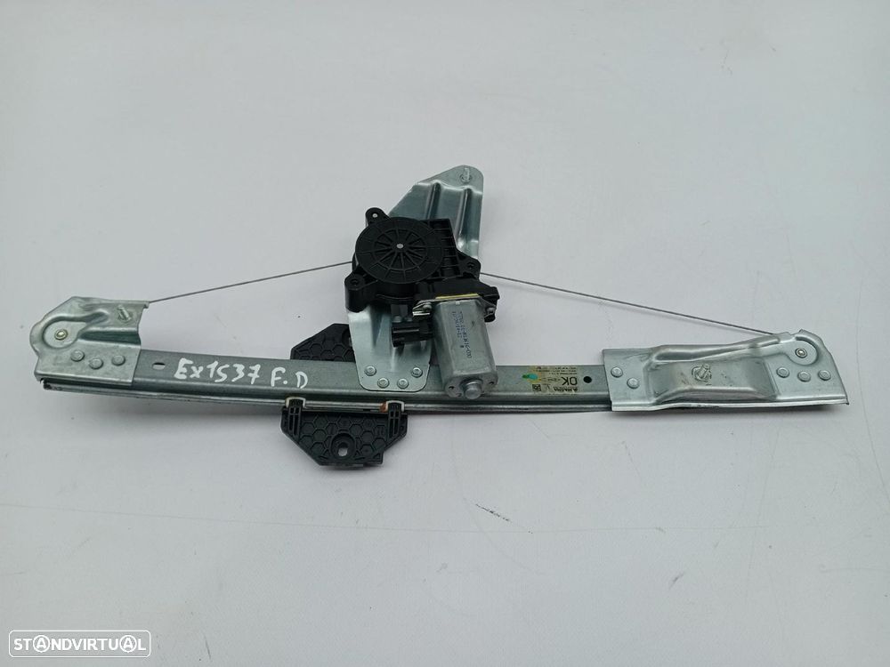 Elevador vidros frente direito DACIA Sandero II (5S_) - 1