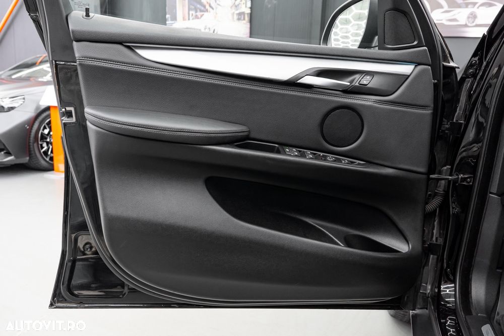 BMW X5 xDrive30d - 38