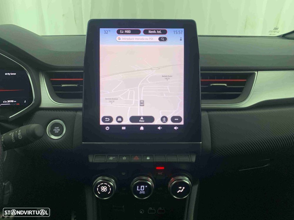 Renault Captur 1.0 TCe RS Line - 9