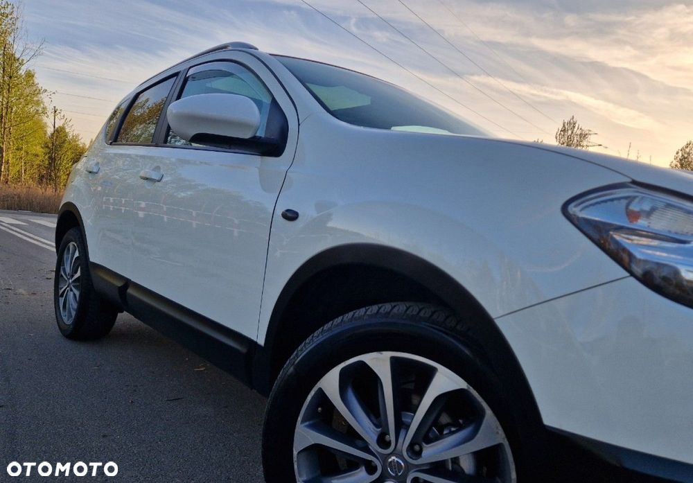 Nissan Qashqai 2.0 I-Way - 17