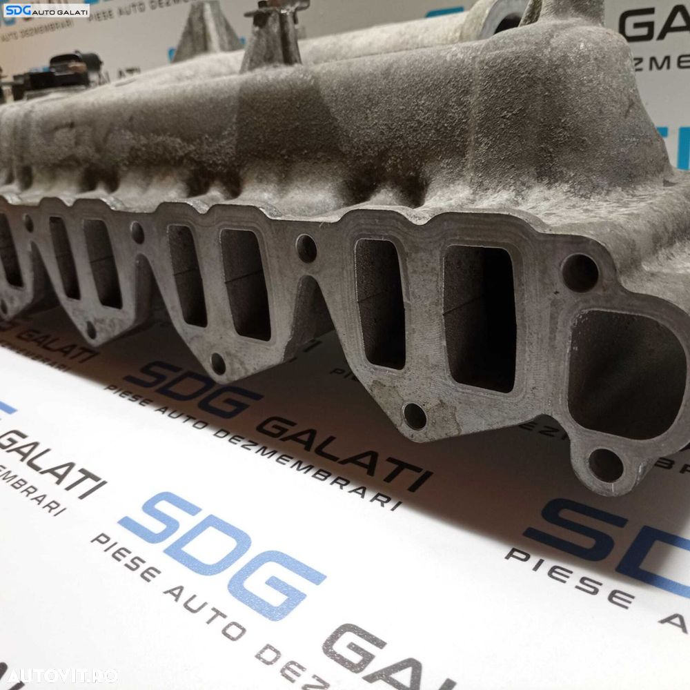 Galerie Admisie SsangYong Rexton 2.7 D XDI 2001 - 2012 Cod A6651402101 6651402101 [2453] - 9