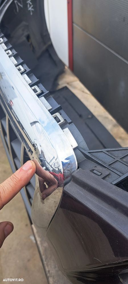 Bara fata Audi Q5 8R0 nonfacelift 20010 - 5