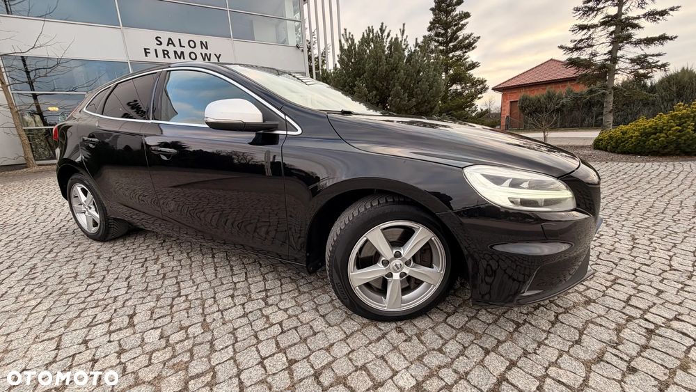 Volvo V40 D3 Linje You - 40