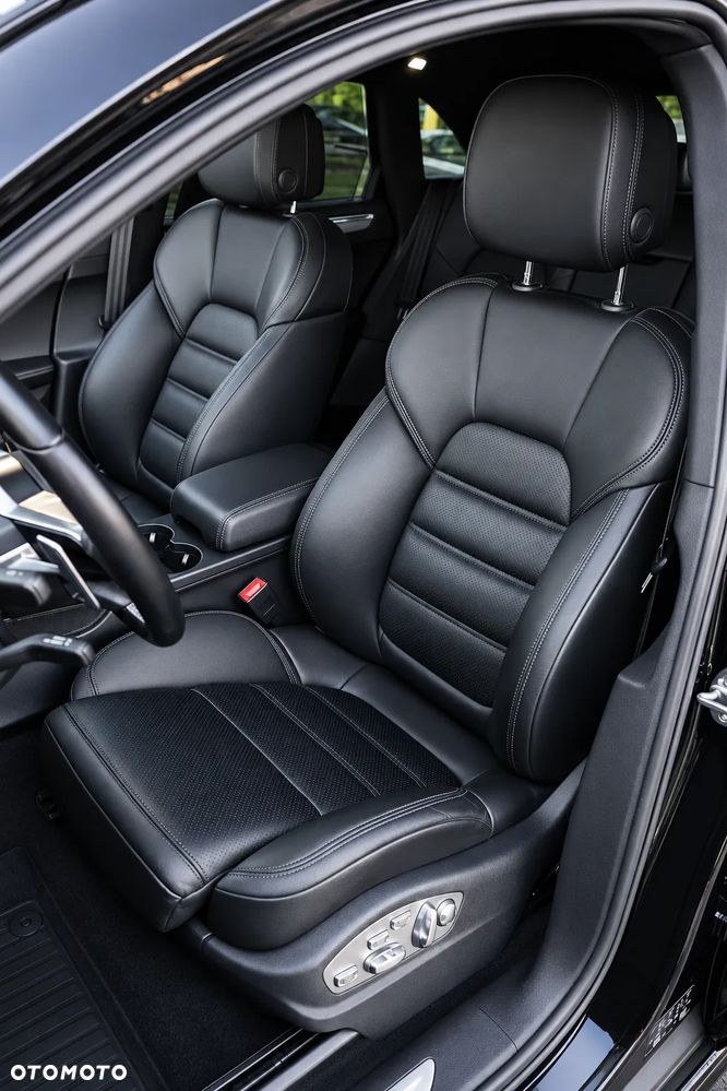 Porsche Macan S Diesel - 10