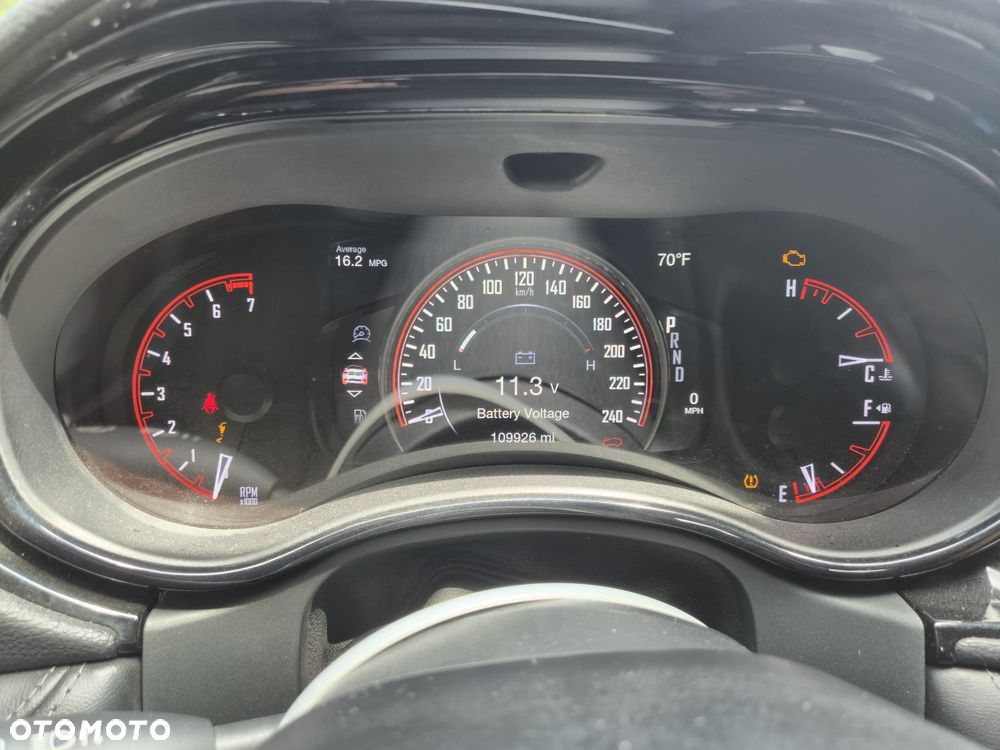 Dodge Durango 3,6 Limited - 20