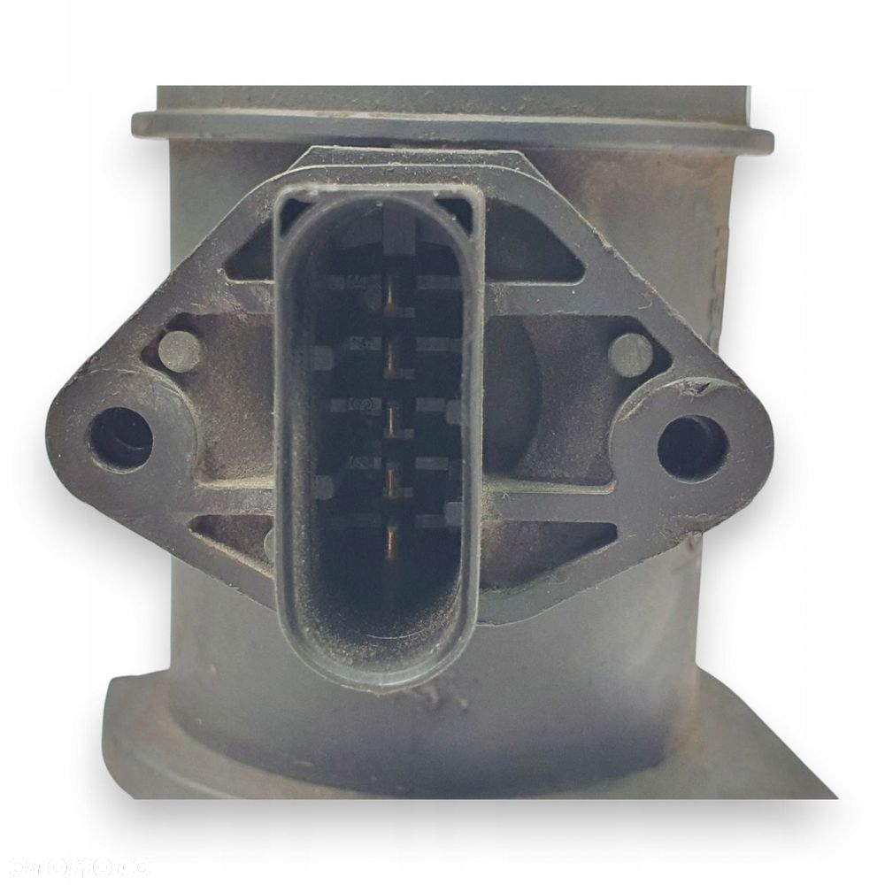 PRZEPŁYWOMIERZ Audi A4 B5 A6 C5 VW Passat B5 1.9 TDI 0281002216 - 6