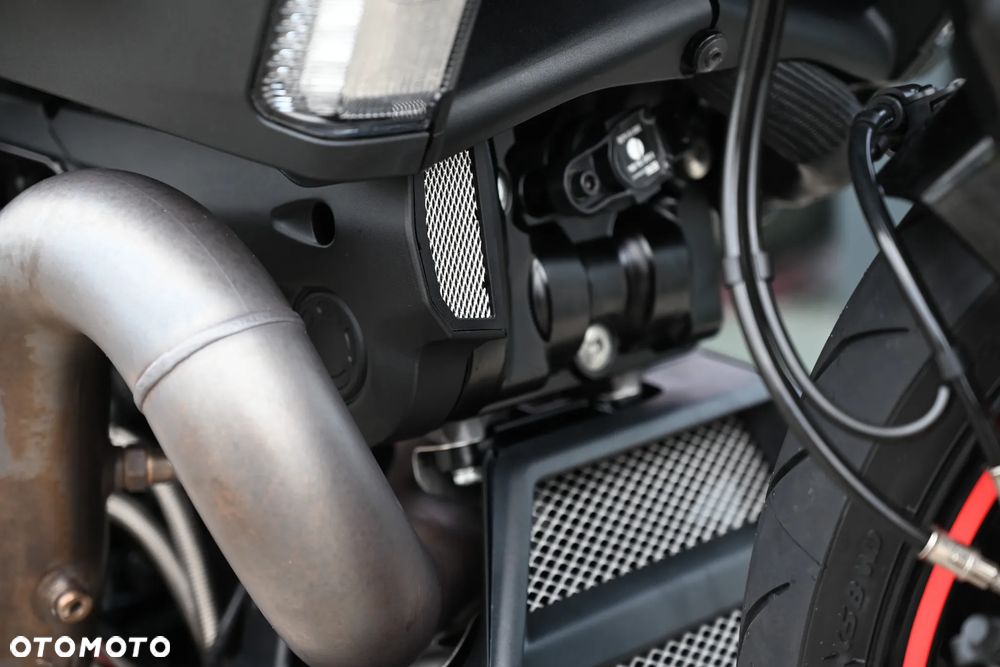 Ducati Diavel - 17