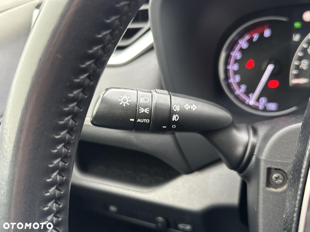 Toyota RAV4 2.0 Comfort 4x4 MS - 17