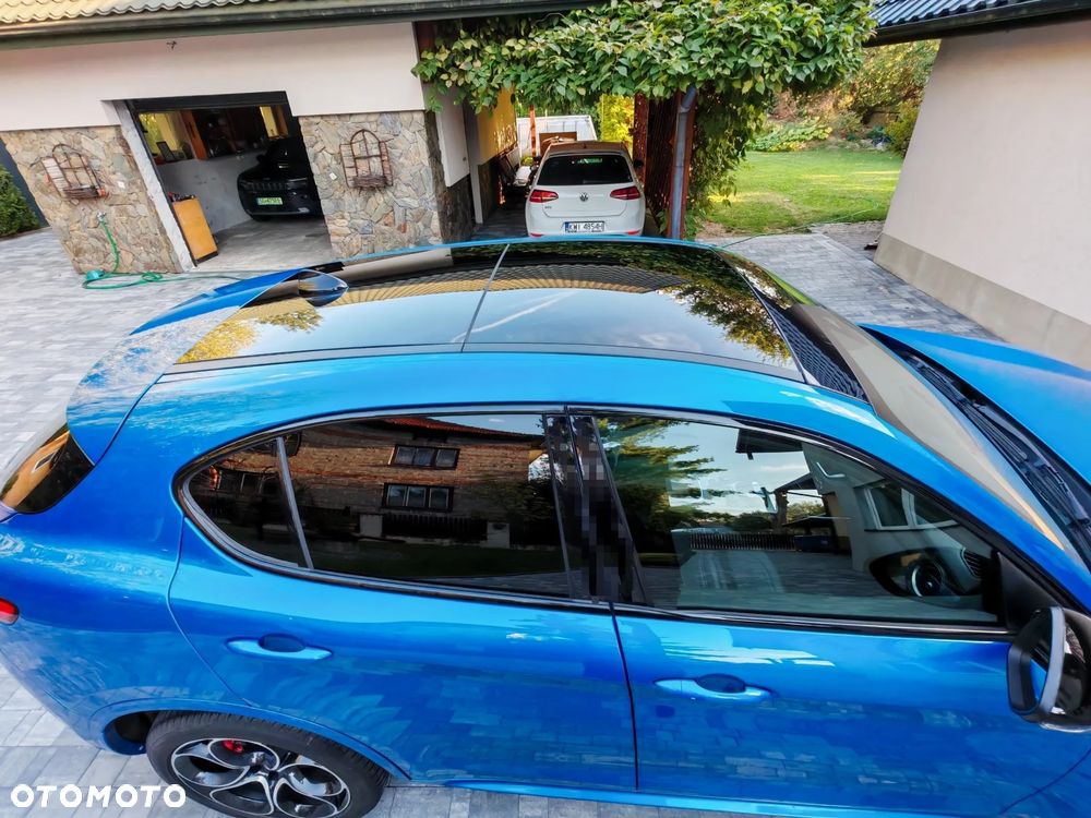 Alfa Romeo Stelvio 2.0 Turbo Veloce Q4 - 7