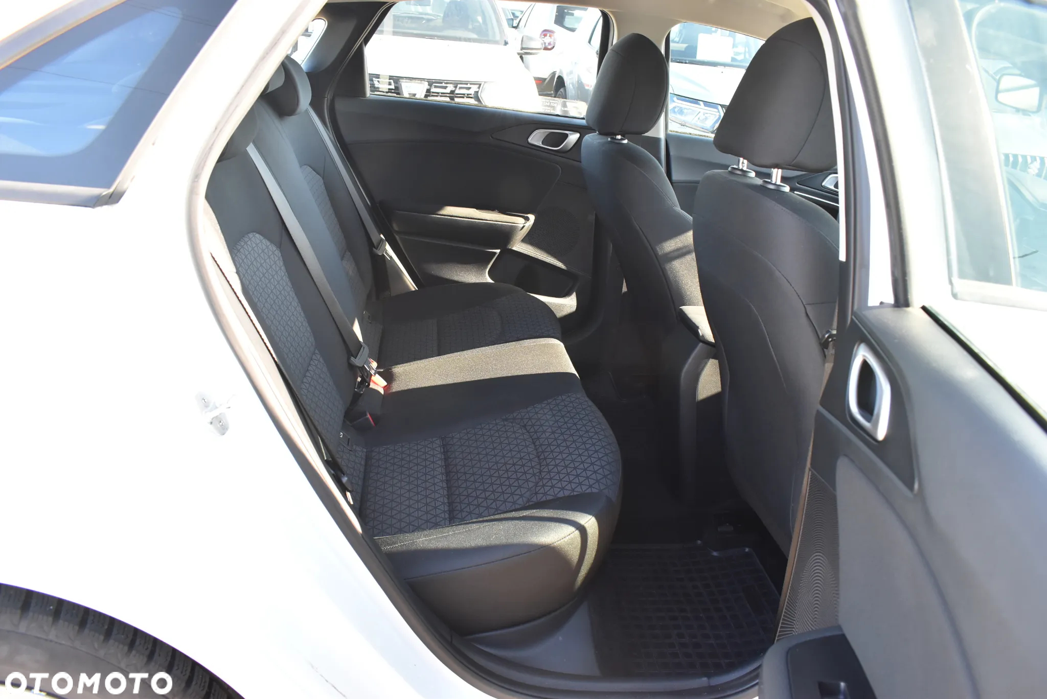 Kia Ceed 1.0 T-GDI S - 16
