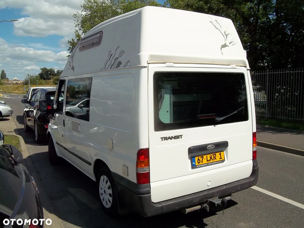 Ford transit - 7