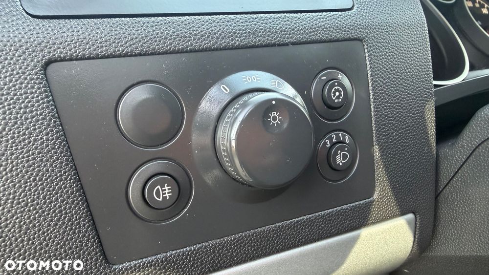 Opel Zafira 1.7 CDTI ecoFLEX Family - 21