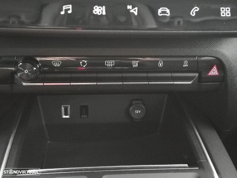 Citroën C5 Aircross 1.5 BlueHDi Plus EAT8 - 25