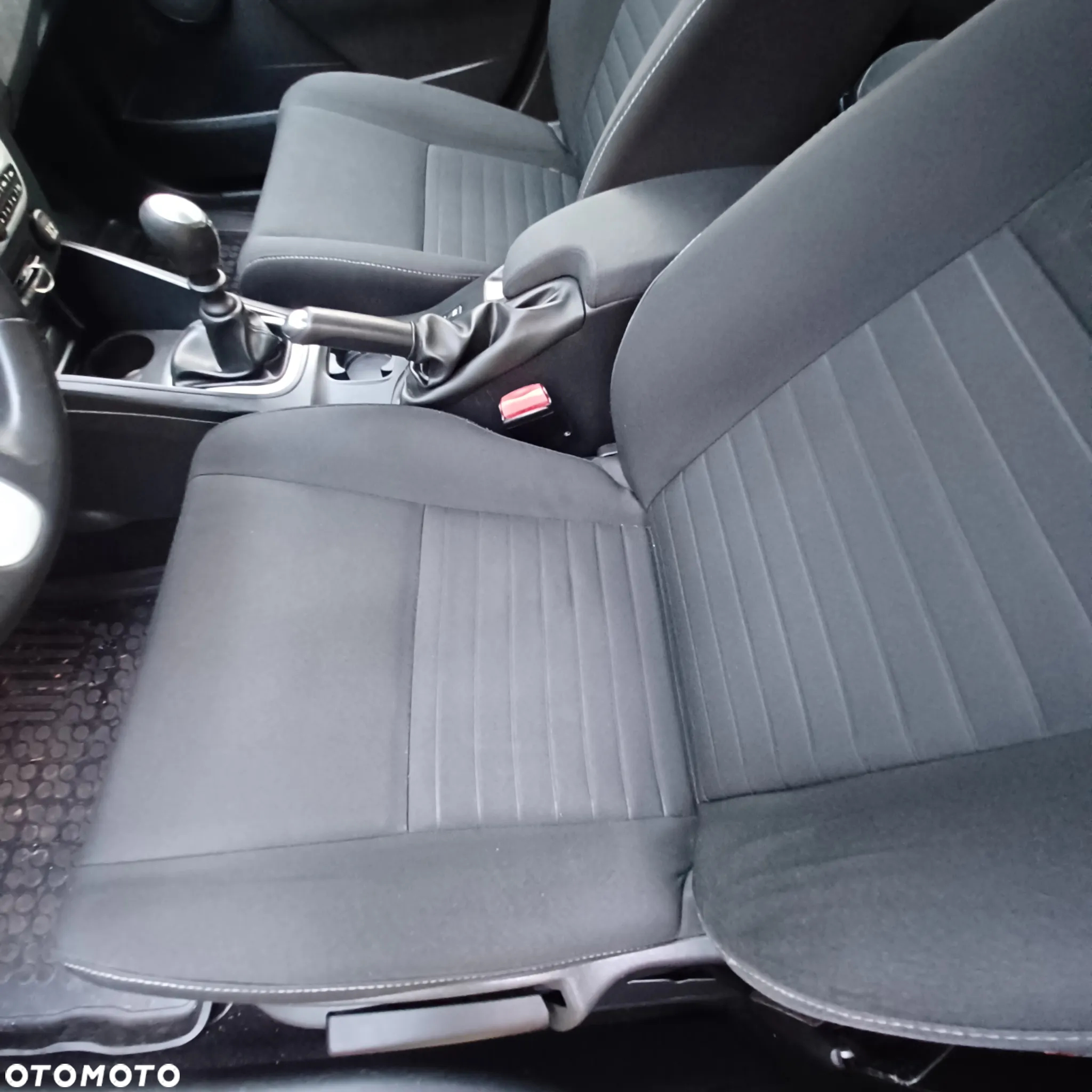 Renault Megane 1.6 16V 110 Dynamique - 25