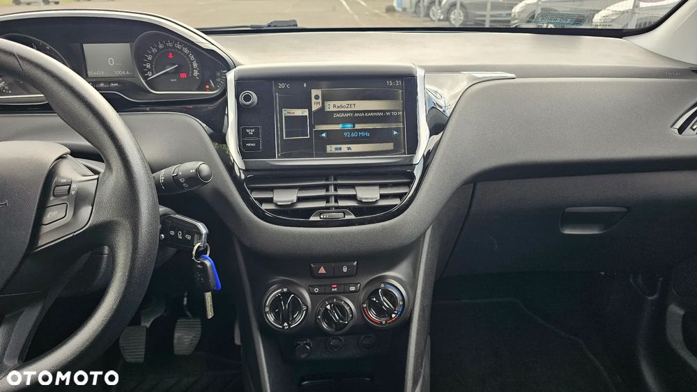 Peugeot 208 1.2 VTi Active - 6