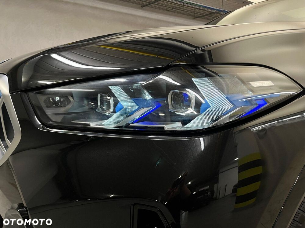 BMW X6 xDrive40d mHEV - 15