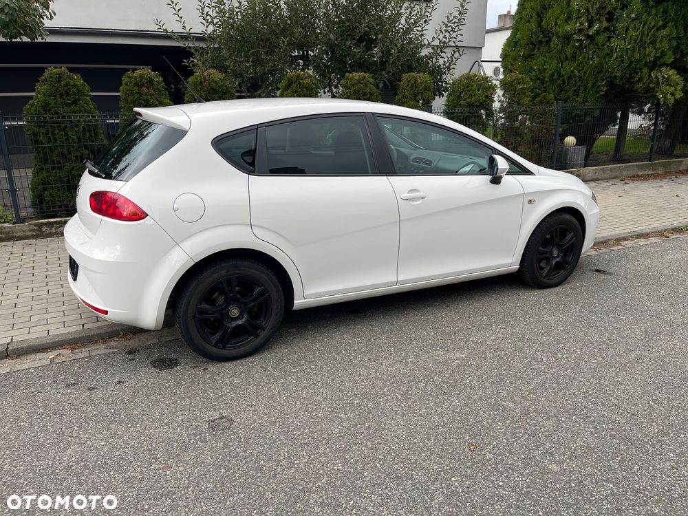 Seat Leon - 6