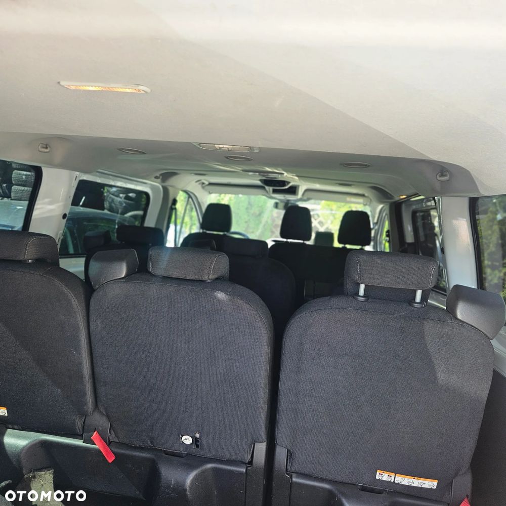 Ford Transit Custom - 4