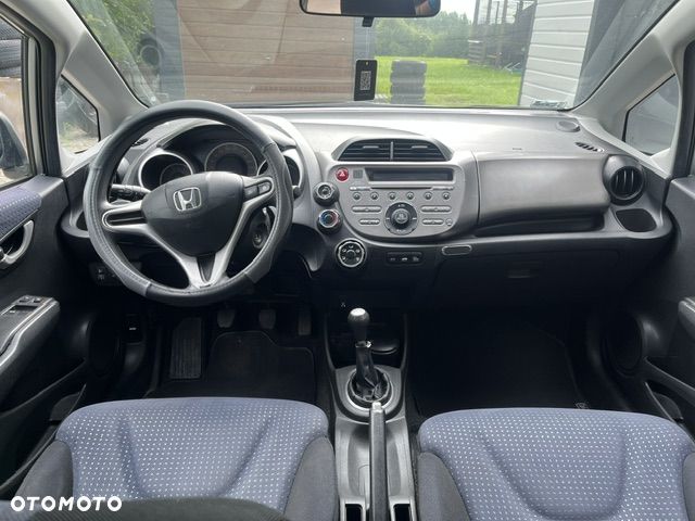 Honda Jazz 1.2 Trend - 8