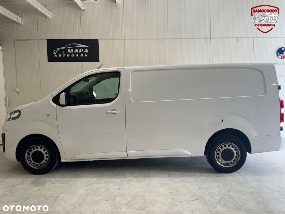 Opel Vivaro - 5